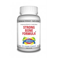 STRONG BONE FORMULA BY HERBAL MEDICOS